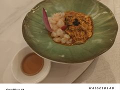 -上海和平饭店龙凤厅 Dragon Phoenix