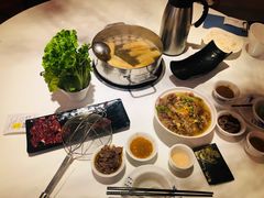 -陈记顺和牛肉火锅馆(天河北路店)