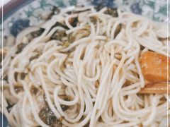 -明呈黄鱼面馆(斜土路店)