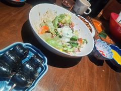 -一豚轩·烧鸟·豚骨拉面(五四路店)