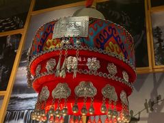 -吃饭皇帝大土家民族菜(正大广场店)