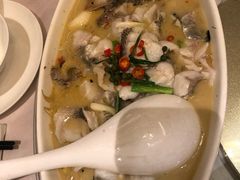 -粗茶淡饭·汉口公馆(循礼门店)