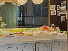 -豪客来牛排(府河店)