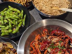 -一棠龙虾•王牌虾球(楚河汉街店)