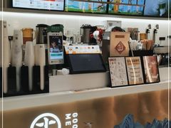 -古茗(萧山利丰路店)