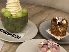 -玲婧胡同·生日蛋糕·餐厅(嘉里城店)