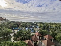 -三亚海棠湾万丽度假酒店