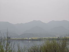 -东梓关景区村庄