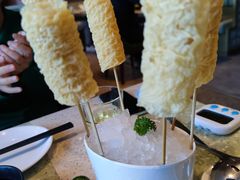 冰遥响铃卷-三克火锅影院(来福士店)