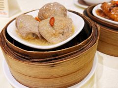 -兴悦酒家(环市东路店)