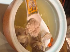 -敏珠拉姆藏餐·南京厨房(富春江东街店)