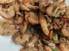 -合合春饼·酱骨·东北菜(潘家园店)