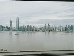 -武汉马哥孛罗酒店