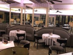 大堂-粗茶淡饭·汉口公馆(循礼门店)