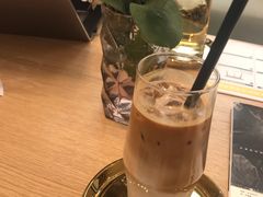 -Such A Cafe(798艺术园区店)