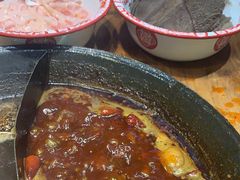 -楠火锅(哈尔滨金爵万象店)