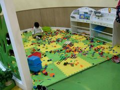 -金砾教育培训(宝山校区)