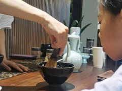 -汉艺唐风茶艺培训(联发华美空间店)