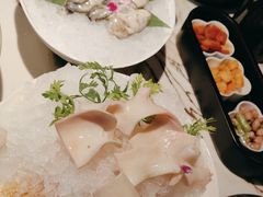 -大舜国风· 和牛火锅(绮霞街店)