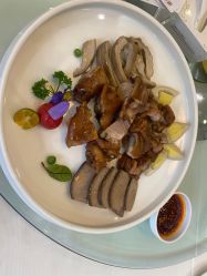 -志诚丽柏酒店·锦轩中餐厅·宴会厅