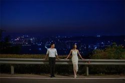 -巴黎经典婚纱摄影PARISSIC