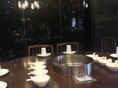 -捞神煲汤火锅(湖滨商业街店)