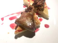 -杭州国际会议中心洲际酒店-原素全日餐厅(解放东路店)