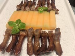 -盛福楼·惠山宴(盛岸路店)