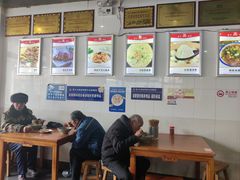 -西工饭庄快餐厅(西工小街店)