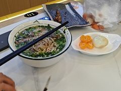 -清真·尖子尖牛肉面(王府井店)