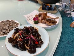 爽口木耳-金百万(亦庄店)