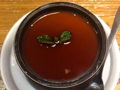 黑糖豆花-云海肴·云南小炒·汽锅鸡(天津国金汇店)