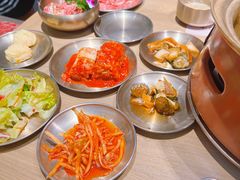 -西塔老太太泥炉烤肉(亚运村店)