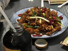 -金龙·打边炉(南京西路店)