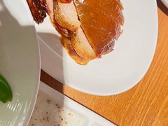 -老北京炸酱面·烤鸭(前门店)