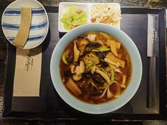 -喜晋道面馆(华严寺广场店)