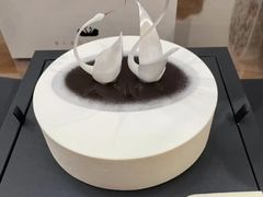 -BLACKSWAN黑天鹅(环球店)