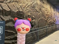 -铁道游击队纪念馆