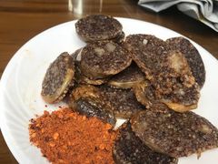 -88号小吃店·经典云南菜·地道纳西美食