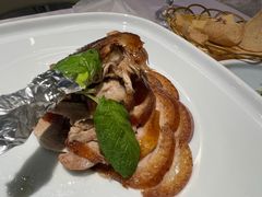 -味+新京宴·烤鸭·北京菜(创意谷店)