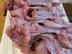 -铭记蛙小仙·活蛙畅享(CBD万达广场店)