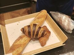 -巴黎贝甜(乌鲁木齐北京路汇嘉店)