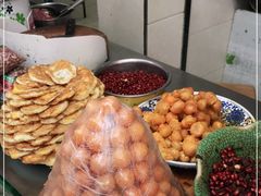 -老金家蛋菜夹馍(西安总店)