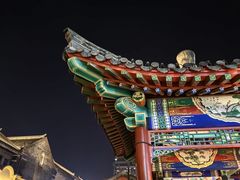 -即墨古城