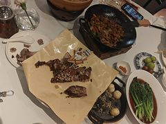 -眉州东坡(清河万象汇店)