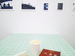 -欧邑咖啡小站 HLab Coffee