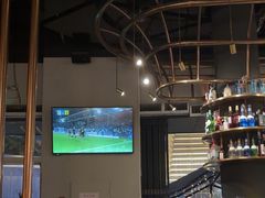 -haxnbauer海森堡德国餐厅(深圳coco店)