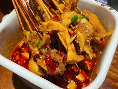 -吉·拾串烧烤专门店(领show天地店)