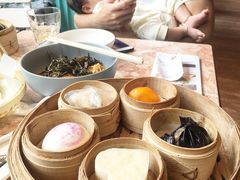 -唐宫小聚(荃湾荃新天地店)
