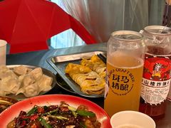 -明明烤牛肉(原明明东北烧烤)
